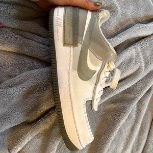 Nike Airforce Shoes